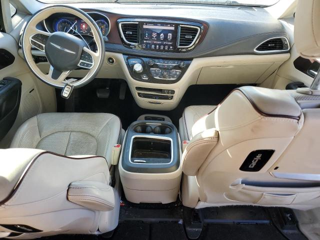Photo 8 from auction – 2018 CHRYSLER PACIFICA L with VIN 2C4RC1GG8JR104055