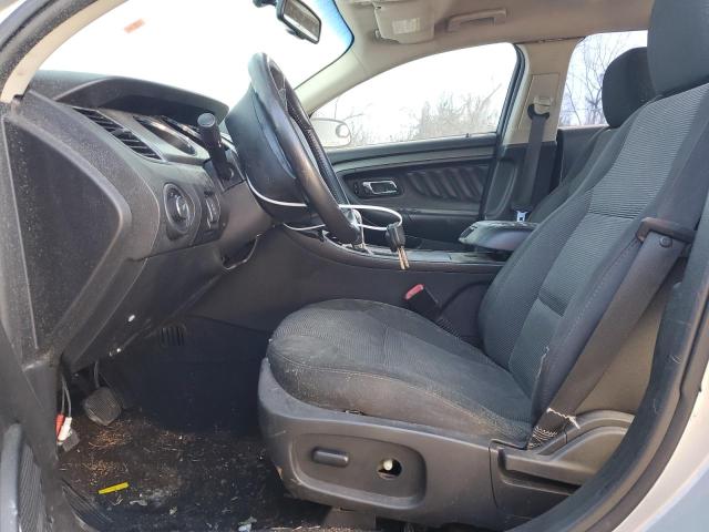 Photo 7 from auction – 2011 FORD TAURUS SEL with VIN 1FAHP2EW0BG107976