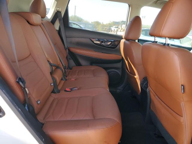 Photo 11 from auction – 2017 NISSAN ROGUE S with VIN JN8AT2MT1HW150983