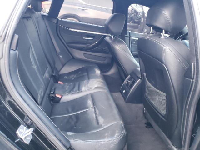 Photo 10 from auction – 2018 BMW 430XI GRAN with VIN WBA4J3C57JBG91296