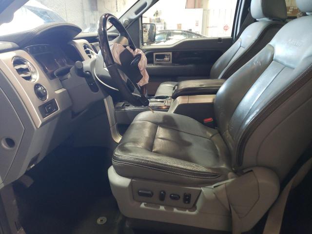 Photo 7 from auction – 2011 FORD F150 SUPER with VIN 1FTFW1EFXBFA06965
