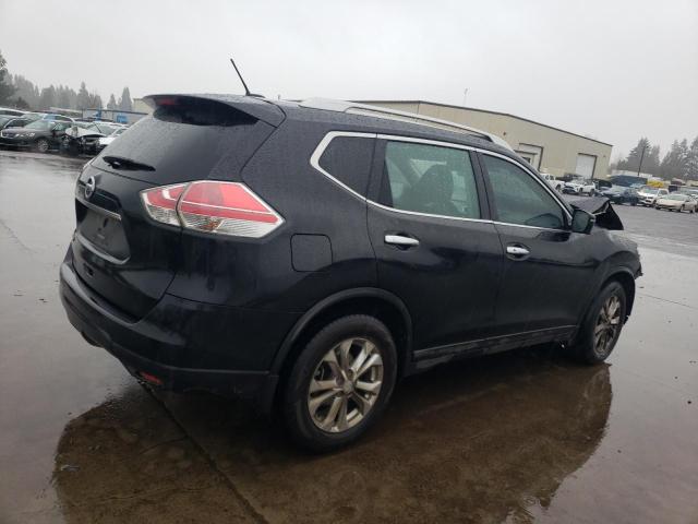 Photo 3 from auction – 2016 NISSAN ROGUE S with VIN KNMAT2MT7GP610958