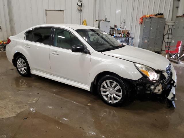 Photo 4 from auction – 2011 SUBARU LEGACY 2.5 with VIN 4S3BMCA62B3251699