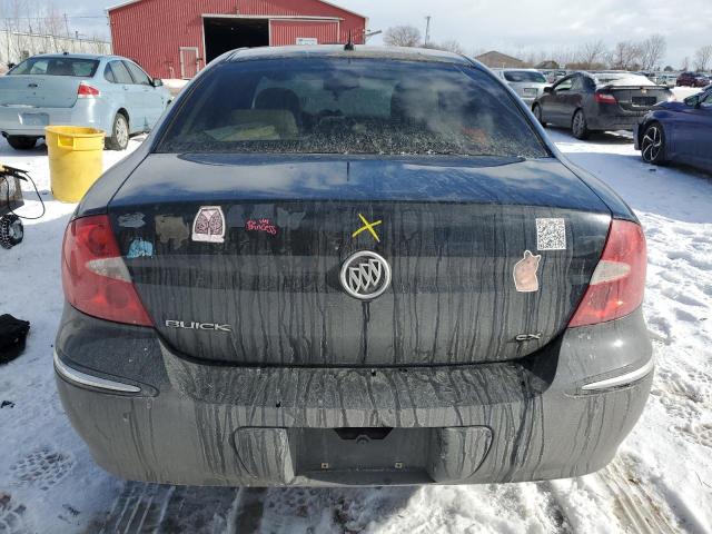 Photo 6 from auction – 2008 BUICK ALLURE CXL with VIN 2G4WJ582481175681