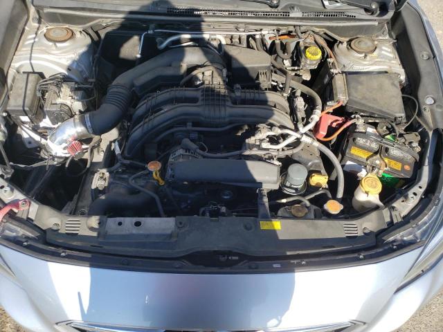 Photo 11 from auction – 2018 SUBARU IMPREZA with VIN 4S3GTAA62J3700438