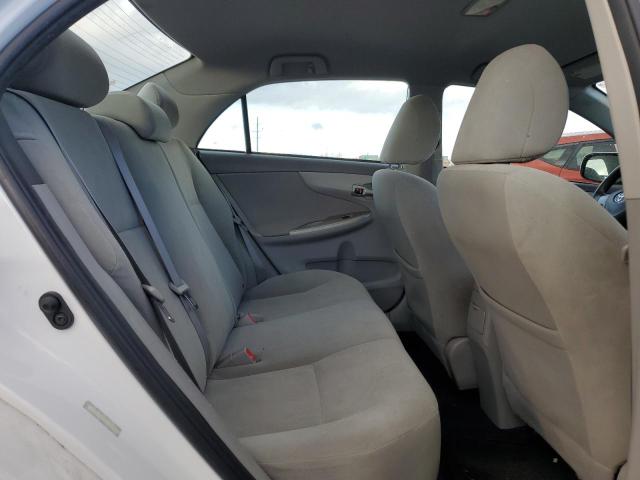 Photo 10 from auction – 2010 TOYOTA COROLLA BA with VIN 1NXBU4EE8AZ192802