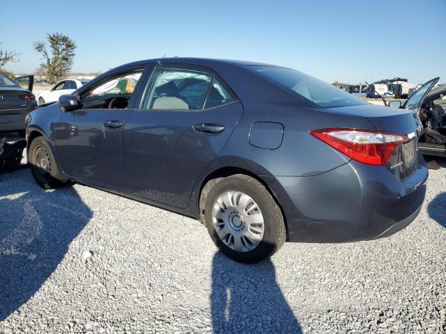 Photo 2 from auction – 2015 TOYOTA COROLLA L with VIN 2T1BURHE9FC476392