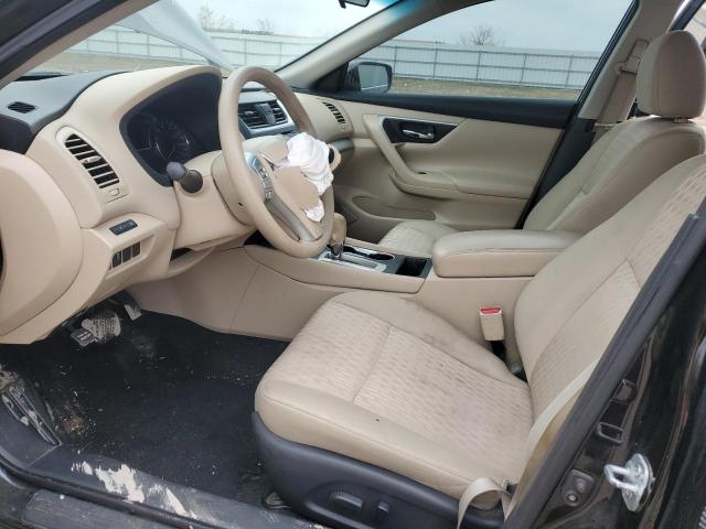 Photo 7 from auction – 2016 NISSAN ALTIMA 2.5 with VIN 1N4AL3AP2GC284092