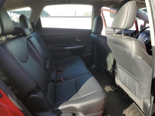 Photo 11 from auction – 2016 TOYOTA PRIUS V with VIN JTDZN3EU9GJ048896