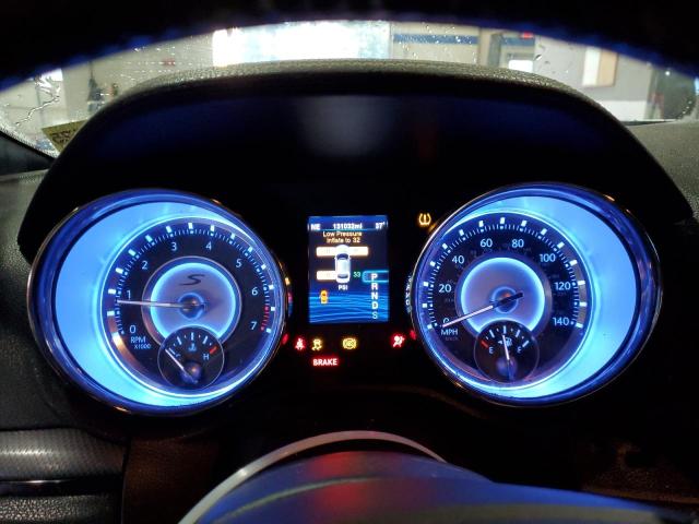 Photo 9 from auction – 2014 CHRYSLER 300 S with VIN 2C3CCABG8EH309548