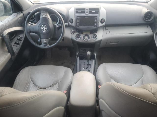 Photo 8 from auction – 2011 TOYOTA RAV4 LIMIT with VIN 2T3DK4DV4BW045515