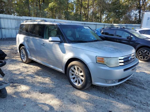 Photo 4 from auction – 2009 FORD FLEX SEL with VIN 2FMDK52C59BA24981