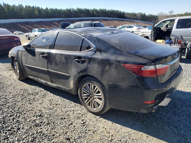 Photo 2 from auction – 2015 LEXUS ES 350 with VIN JTHBK1GG7F2179385