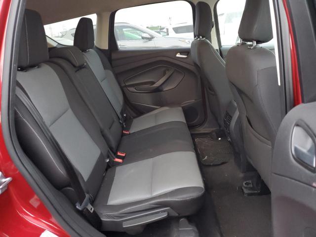 Photo 10 from auction – 2018 FORD ESCAPE SE with VIN 1FMCU9G90JUC41511