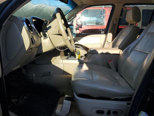 Photo 7 from auction – 2007 FORD EXPLORER E with VIN 1FMEU74E57UA40873