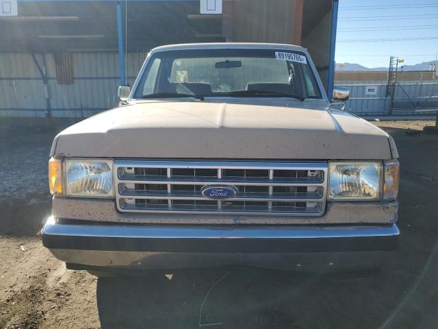 Photo 5 from auction – 1990 FORD F150 with VIN 1FTDF15Y9LNA50360