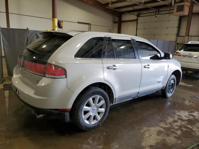 Photo 3 from auction – 2007 LINCOLN MKX with VIN 2LMDU88C47BJ20248