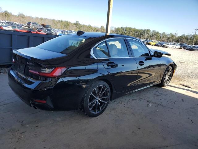 Photo 3 from auction – 2019 BMW 330I with VIN WBA5R1C57KFH02566