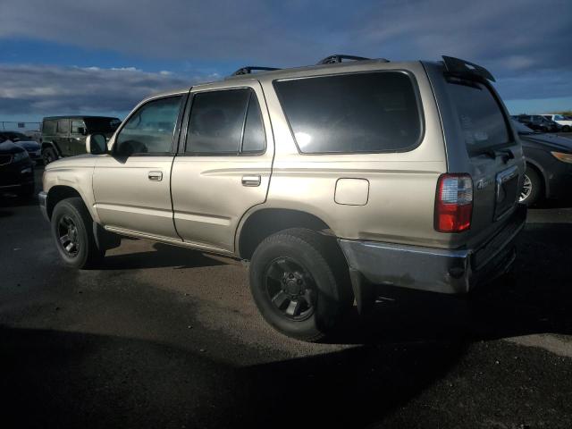 Photo 2 from auction – 2002 TOYOTA 4RUNNER SR with VIN JT3GN86R320226156