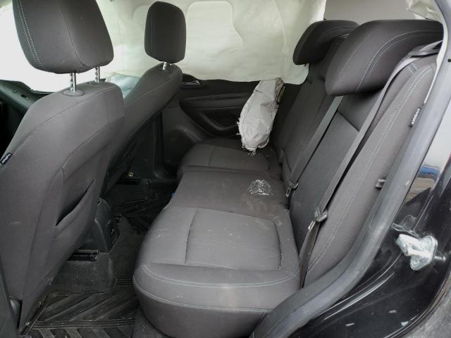 Photo 10 from auction – 2016 CHEVROLET TRAX 1LT with VIN KL7CJLSBXGB684934