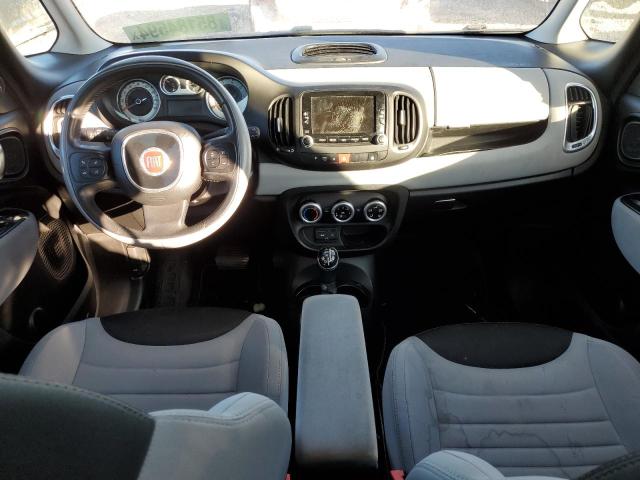 Foto 8 de la subasta – 2014 FIAT 500L con VIN ZFBCFABH8EZ023830