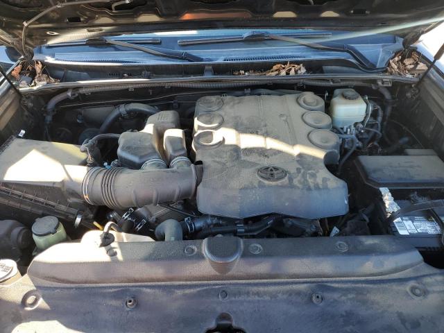 Photo 12 from auction – 2013 TOYOTA 4RUNNER SR with VIN JTEBU5JR4D5137082