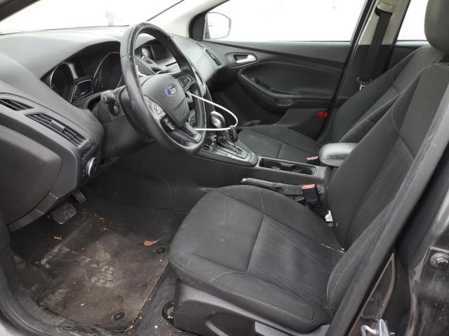 Photo 7 from auction – 2016 FORD FOCUS SE with VIN 1FADP3K21GL289501
