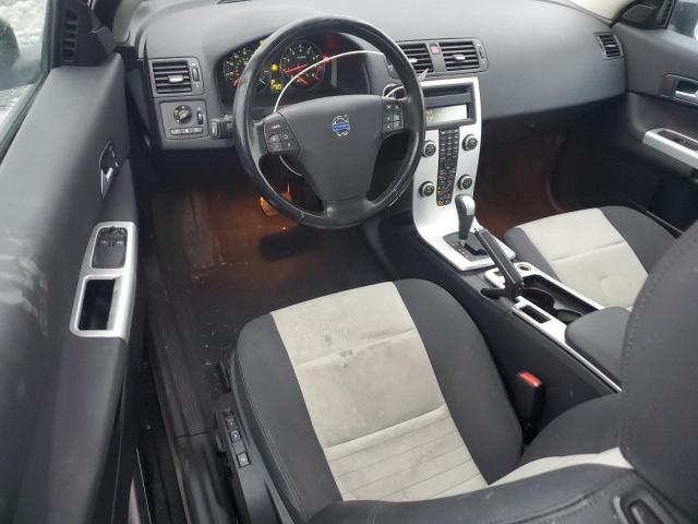 Photo 8 from auction – 2011 VOLVO C30 T5 with VIN YV1672MK9B2247371