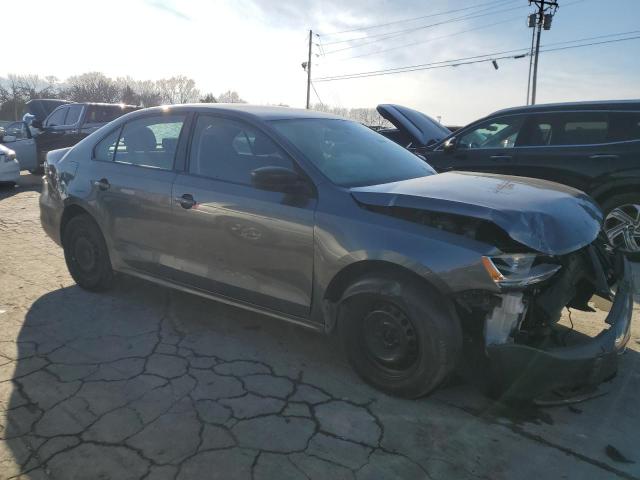 Photo 4 from auction – 2013 VOLKSWAGEN JETTA BASE with VIN 3VW2K7AJ4DM280024