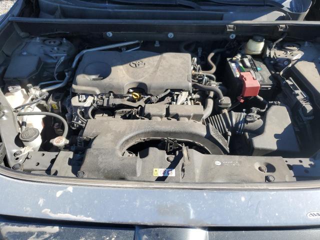Photo 11 from auction – 2019 TOYOTA RAV4 XLE with VIN JTMW1RFV0KD020758