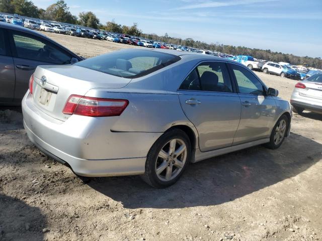 Photo 3 from auction – 2007 TOYOTA CAMRY CE with VIN 4T1BE46K47U123177