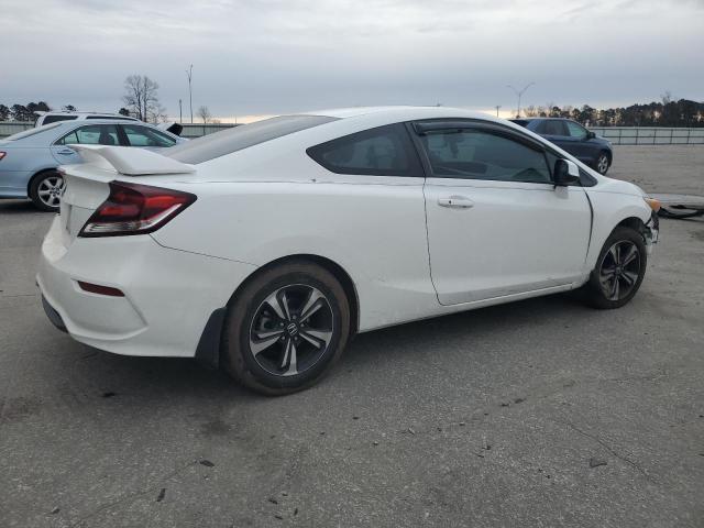 Photo 3 from auction – 2015 HONDA CIVIC EX with VIN 2HGFG3B86FH513138