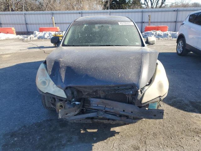 Photo 5 from auction – 2010 SUBARU LEGACY 2.5 with VIN 4S3BMBB64A3243272