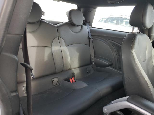 Photo 10 from auction – 2010 MINI COOPER with VIN WMWMF3C51ATU79132