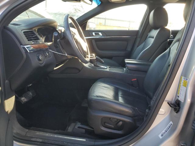 Photo 7 from auction – 2015 LINCOLN MKS with VIN 1LNHL9DK3FG602199