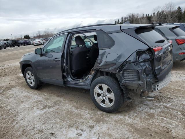 Photo 2 from auction – 2019 TOYOTA RAV4 LE with VIN 2T3B1RFV3KC056432