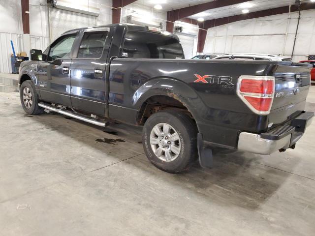 Photo 2 from auction – 2011 FORD F150 SUPER with VIN 1FTFW1ET1BFA52996