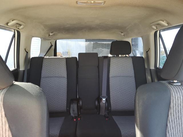 Photo 10 from auction – 2016 TOYOTA 4RUNNER SR with VIN JTEZU5JRXG5122329