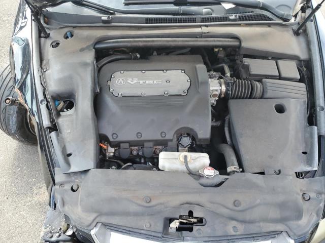Photo 11 from auction – 2004 ACURA TL with VIN 19UUA66264A067214