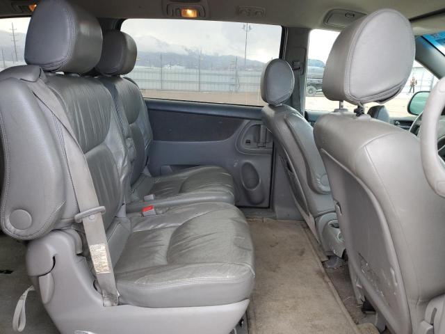 Photo 11 from auction – 2005 TOYOTA SIENNA CE with VIN 5TDZA23C85S376018