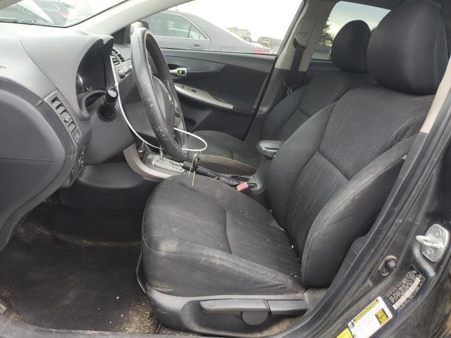 Photo 7 from auction – 2011 TOYOTA COROLLA BA with VIN 2T1BU4EE9BC741118