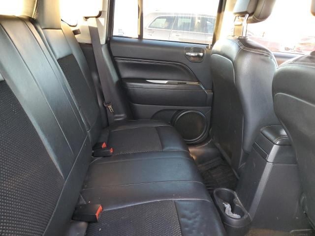 Снимка 11 от търг – 2016 JEEP COMPASS LA с VIN 1C4NJDEB1GD758128