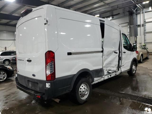 Photo 3 from auction – 2023 FORD TRANSIT T- with VIN 1FTBR2C89PKB54006