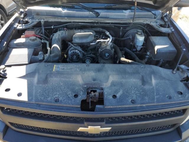 Photo 11 from auction – 2010 CHEVROLET SILVERADO with VIN 1GCPCPEX3AZ285021