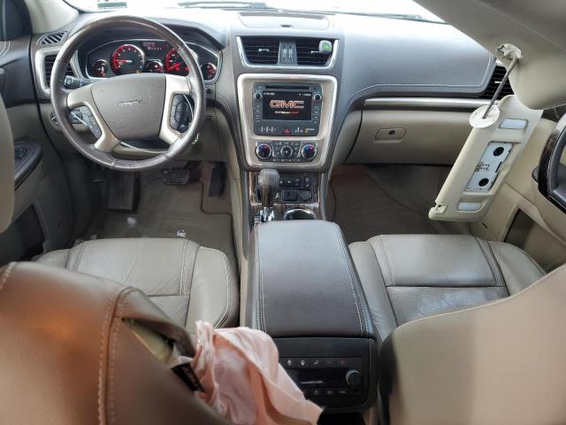 Photo 8 from auction – 2016 GMC ACADIA DEN with VIN 1GKKVTKD4GJ120548