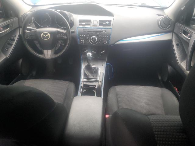 Photo 8 from auction – 2012 MAZDA 3 I with VIN JM1BL1V77C1666668