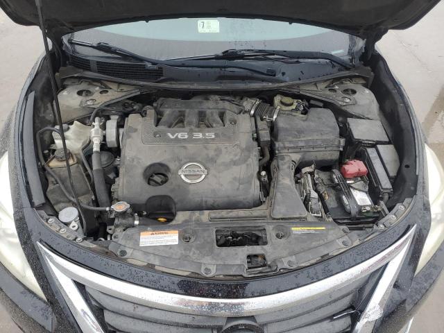 Photo 11 from auction – 2015 NISSAN ALTIMA 3.5 with VIN 1N4BL3AP2FC489365