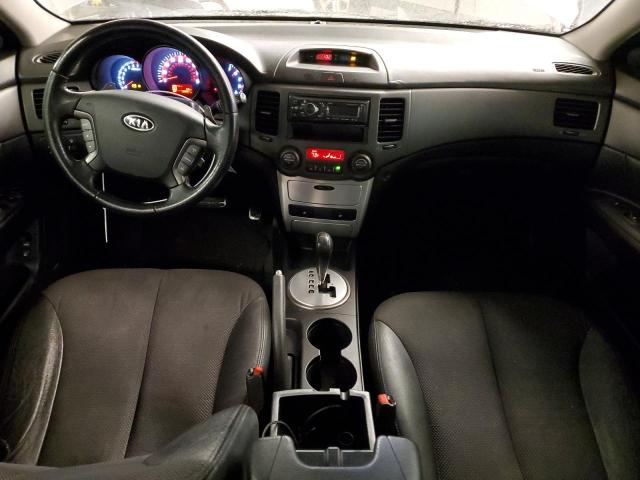 صورة رقم 8 من المزاد - 2009 KIA OPTIMA LX مع VIN KNAGE224795333403