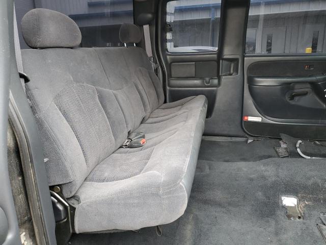Photo 10 from auction – 2002 CHEVROLET SILVERADO with VIN 1GCEK19V72Z348106