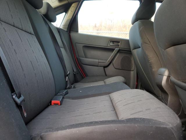 Photo 10 from auction – 2010 FORD FOCUS SE with VIN 1FAHP3FN0AW239085